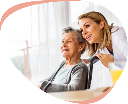Revolutionizing Adult Home Care
