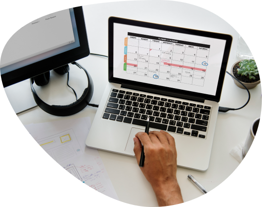 Centralized Appointment Management