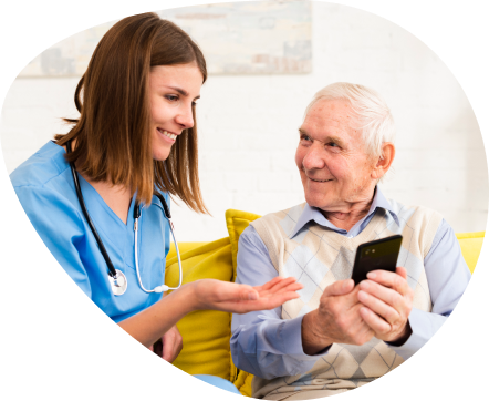 Personalized Work Experience