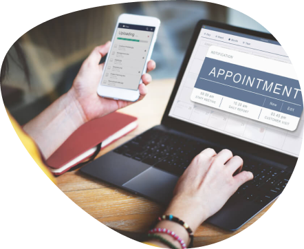 Comprehensive Patient Scheduling Tasks and Assessments