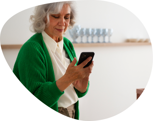 Responsive Mobile Access