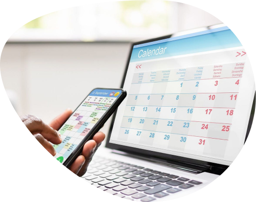 Recurring Shifts: Streamlining Workforce Efficiency