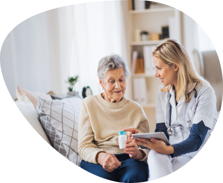 Enhance Caregiver Coordination
